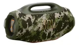 Camuflada